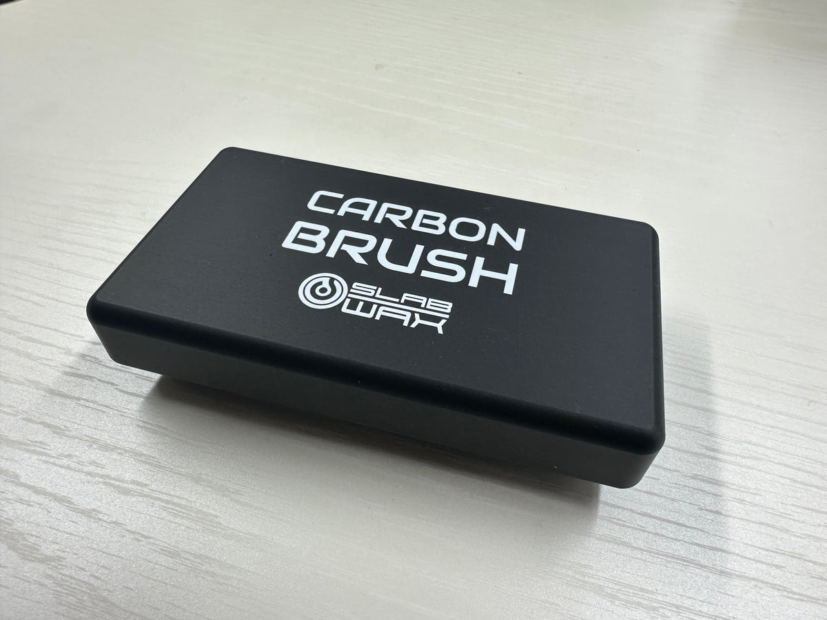 SLAB Carbon Brush – SLAB WEB STORE