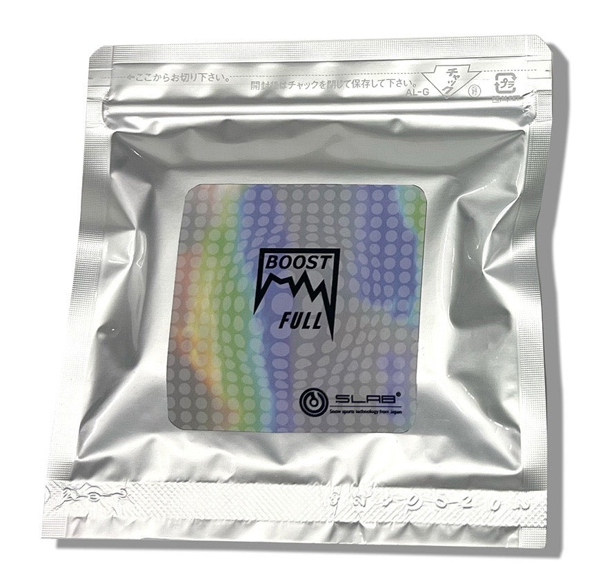 ICE BASE SLAB スノーボードワックスセット ICE base Waxセット(A.B.C.D) – SLAB WEB STORE
