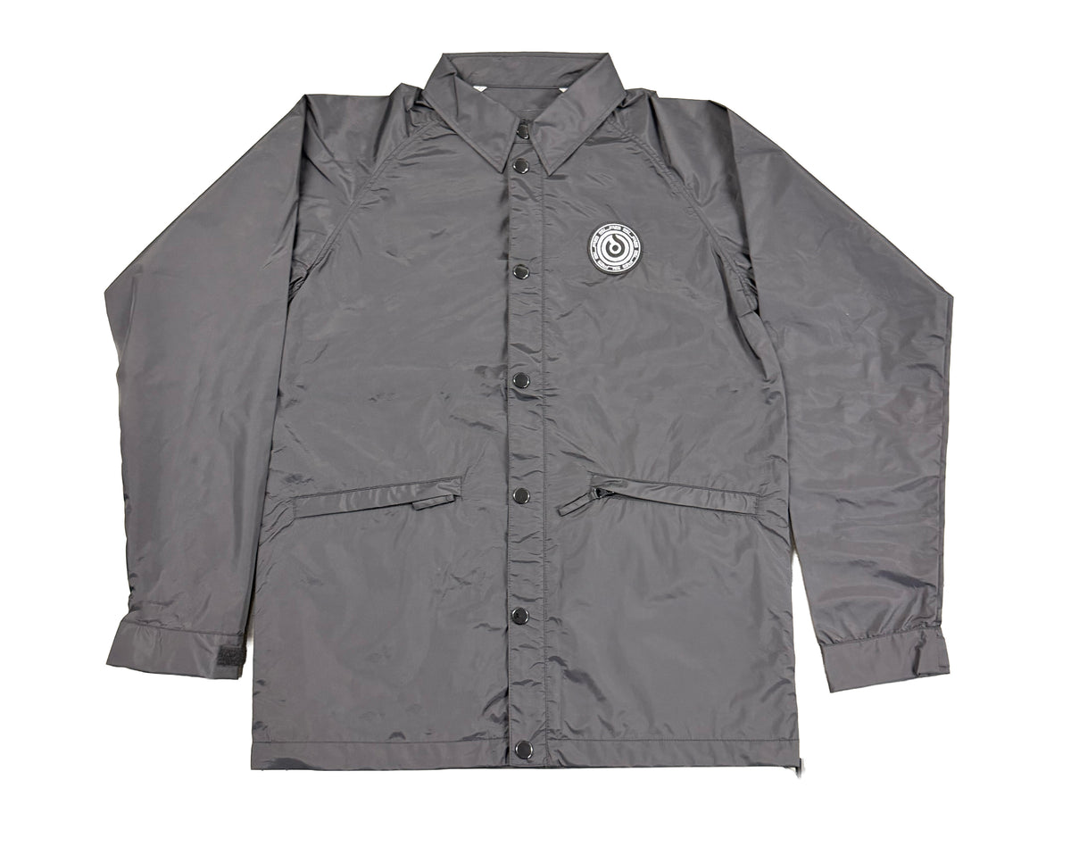 20ss スリーレイヤーコーチジャケット SLAB 3layer COACH JKT – SLAB WEB STORE