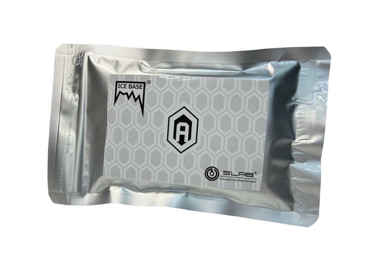 ICE base Wax A – SLAB WEB STORE
