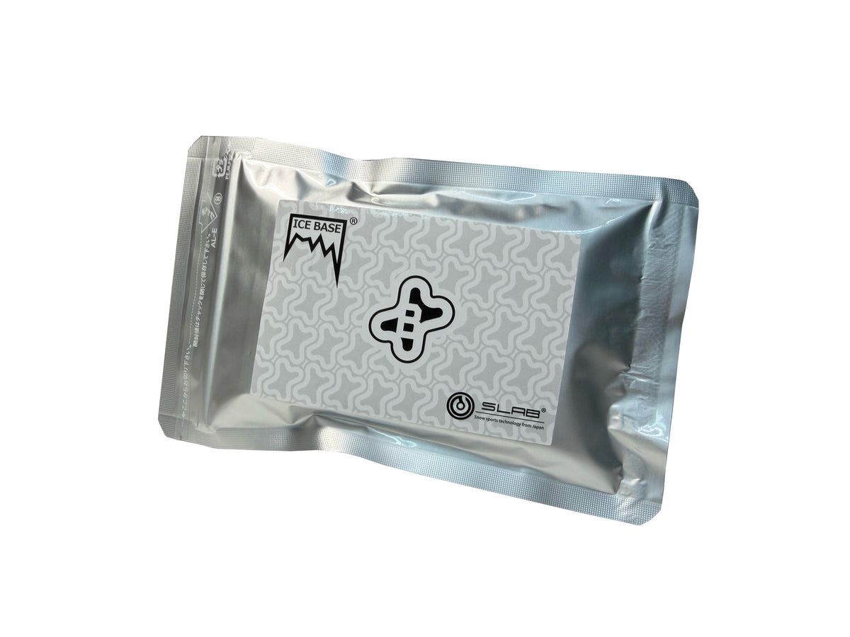 ICE base Wax B – SLAB WEB STORE