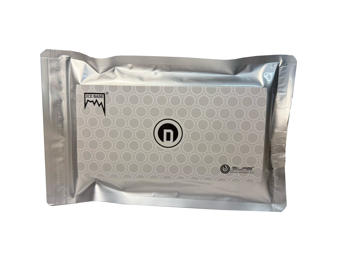ICE base Wax D – SLAB WEB STORE
