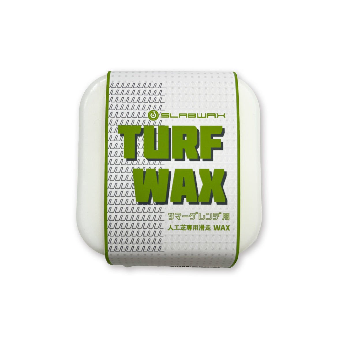 TURF WAX – SLAB WEB STORE