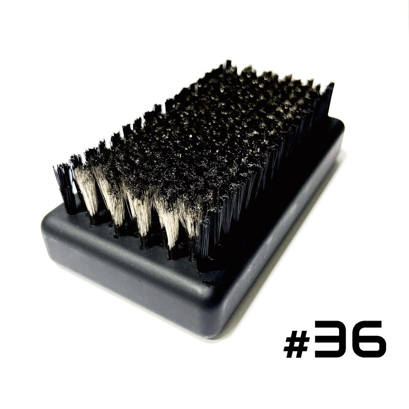 REBRU #36 SLAB ブラシ スノーボード レブラ REBRU#36 – SLAB WEB STORE