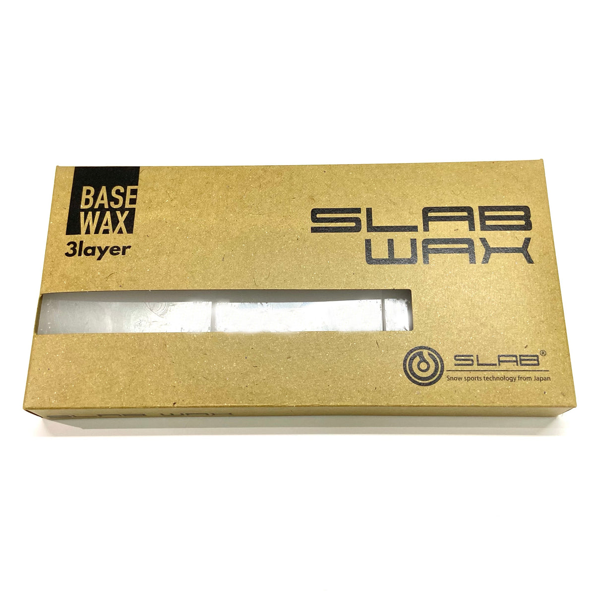 SLAB WAX 【BASE WAX】各種