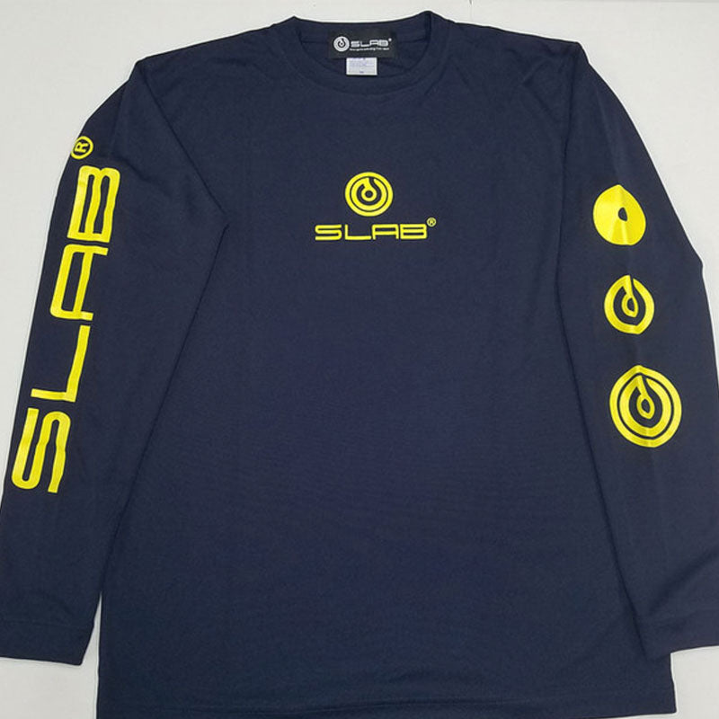 【オフ】SLAB Hooded Long T-shirts