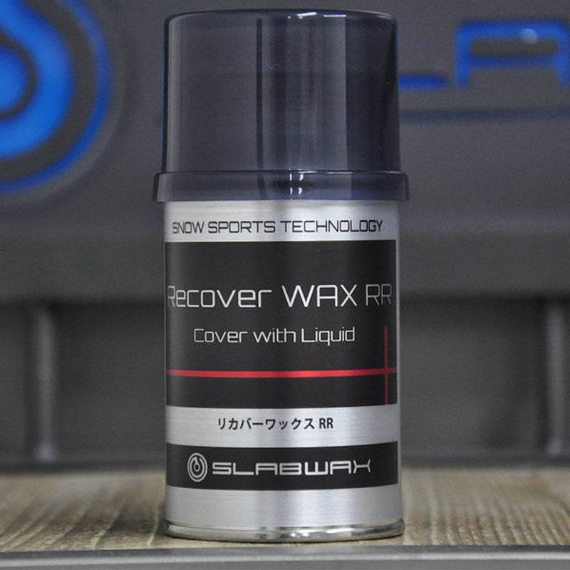 ワックス・ドクター セレクテッド・ワークス WAX DOCTOR R&S 廃盤 RecoverWax RR 【リカバーワックスRR】 – SLAB WEB STORE