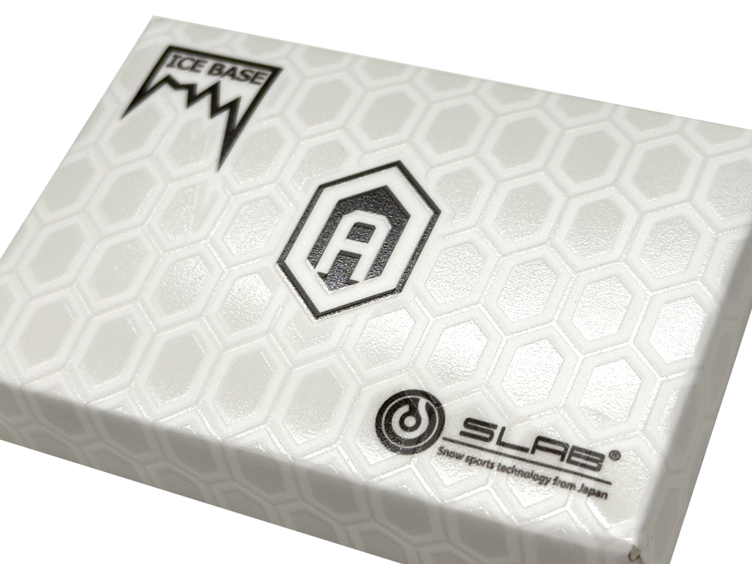 SLAB WAX プレミアムセット SLAB WAX プレミアムセット