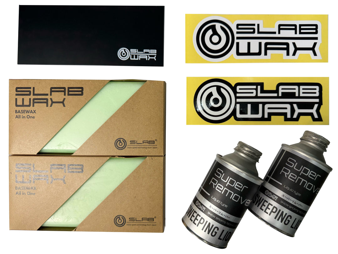 SLAB WAX – SLAB WEB STORE