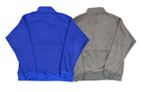 FLLECE PULLOVER