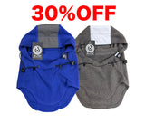 Two-Tone Hood Warmer　30％OFF