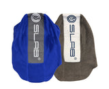 Two-Tone Hood Warmer　30％OFF