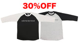 SLAB  NewNorm BB-shirt　30％OFF