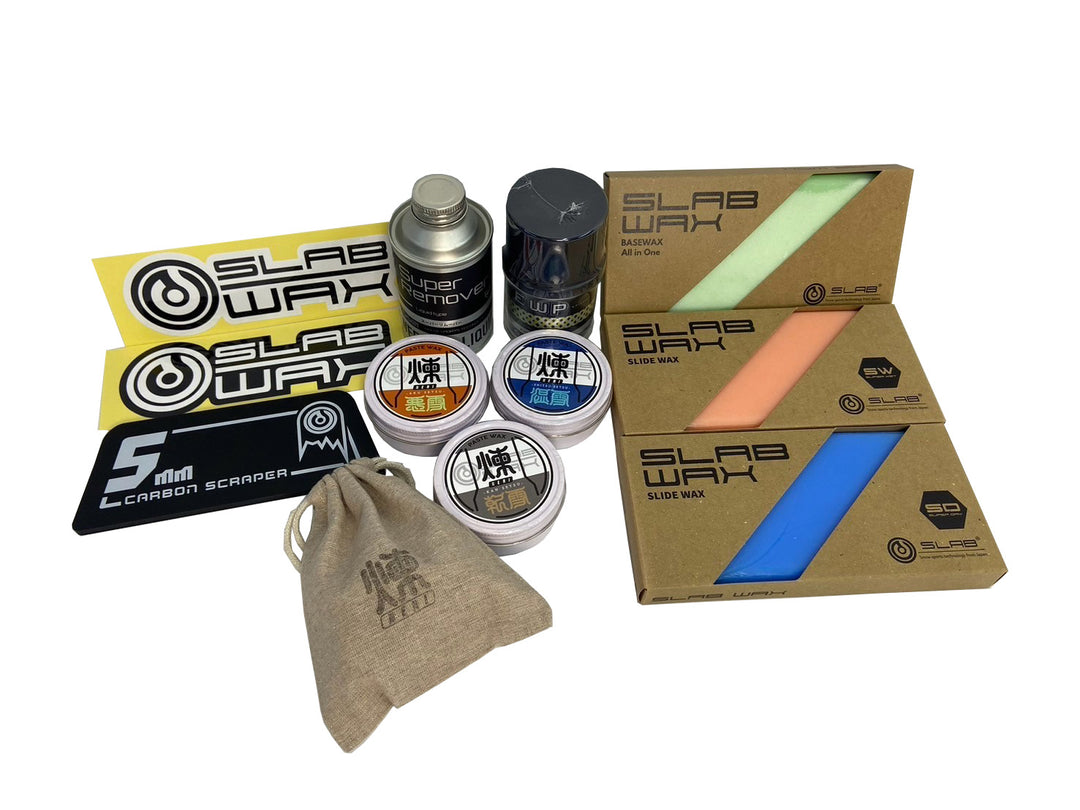 SLAB WEB STORE