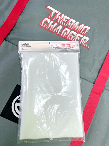 SLAB THERMO CHARGER(サーモチャージャー) THERMO CHARGER｜サーモチャージャー