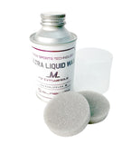 Ultra liquid Wax _M_ for Extrude sole