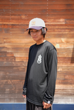 SLAB DRY L/S T-shirts