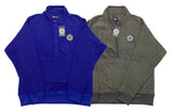 FLLECE PULLOVER