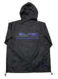 SLAB HOOD-COACH JKT 30％OFF
