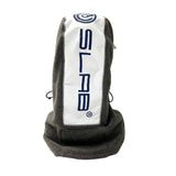 Two-Tone Hood Warmer　30％OFF