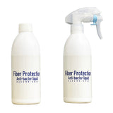 FiberProtection Anti-Bacter Liquid refilling bottle（詰め替え用）