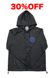 SLAB HOOD-COACH JKT 30％OFF