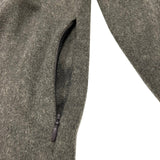 FLLECE PULLOVER