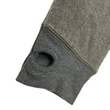 FLLECE PULLOVER