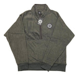 FLLECE PULLOVER