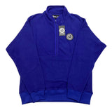 FLLECE PULLOVER