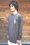 SLAB DRY L/S T-shirts