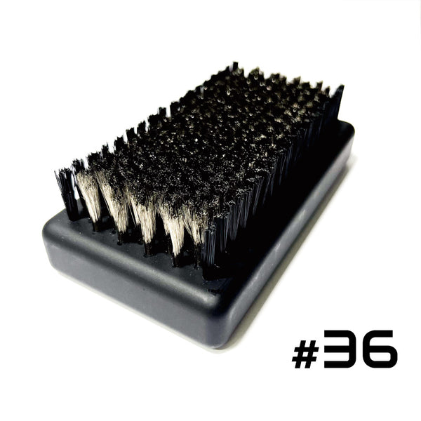 REBRU #36 SLAB ブラシ スノーボード レブラ REBRU#36 – SLAB WEB STORE