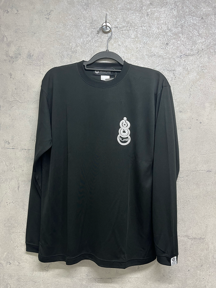 SLAB DRY L/S T-shirts