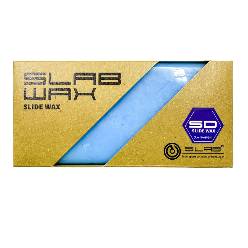 SLAB WAX – SLAB WEB STORE