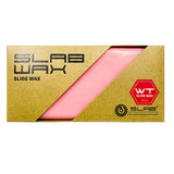 SLAB WAX 【滑走WAX】WET ウェット