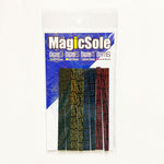 MagicSole専用 ForceChip MD & HD (4種セット）