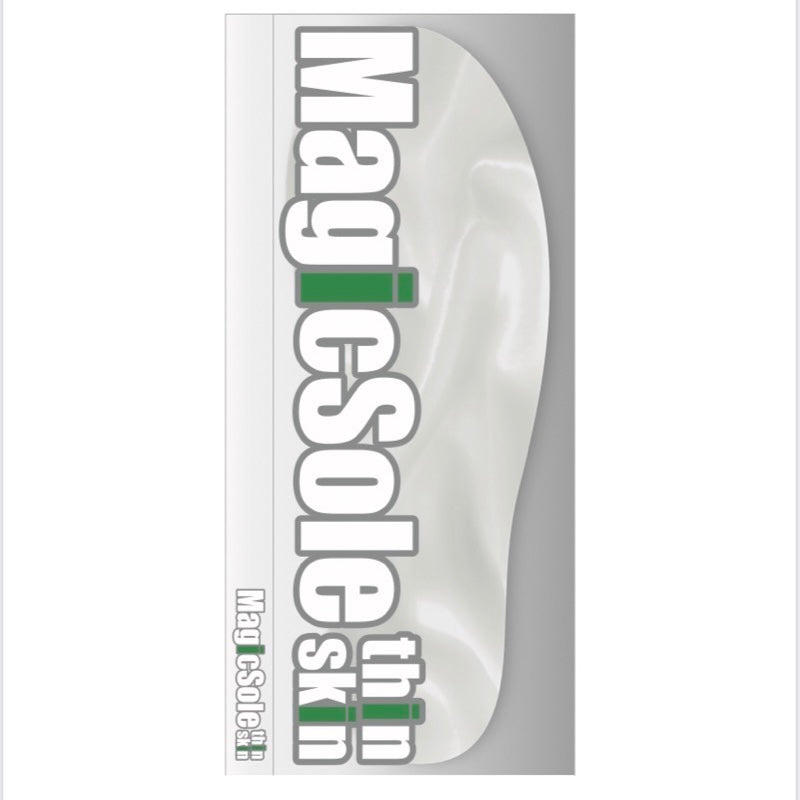 MagicSole thinskin – SLAB WEB STORE