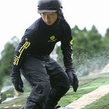 SLAB LOGO Long T-shirt　50％OFF